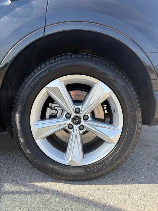 2023 Audi 4M Q7 - Image 14 of 17