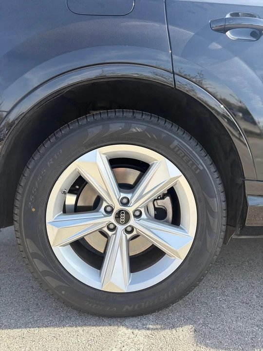 2023 Audi 4M Q7 - Image 15 of 17