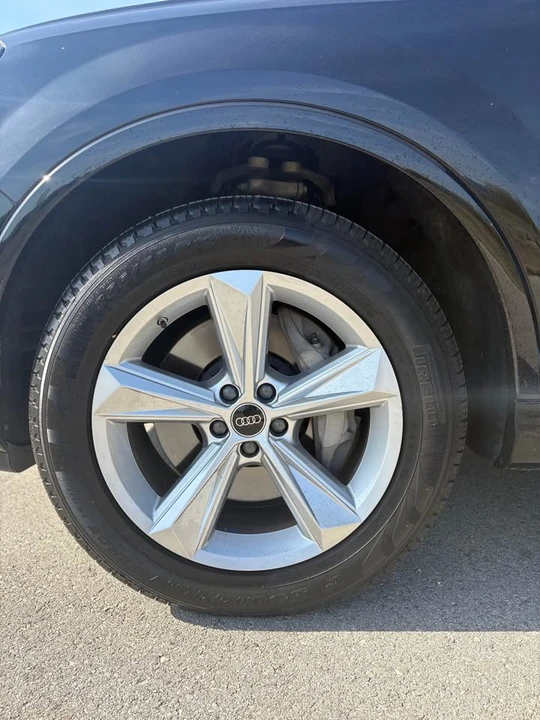 2023 Audi 4M Q7 - Image 13 of 17