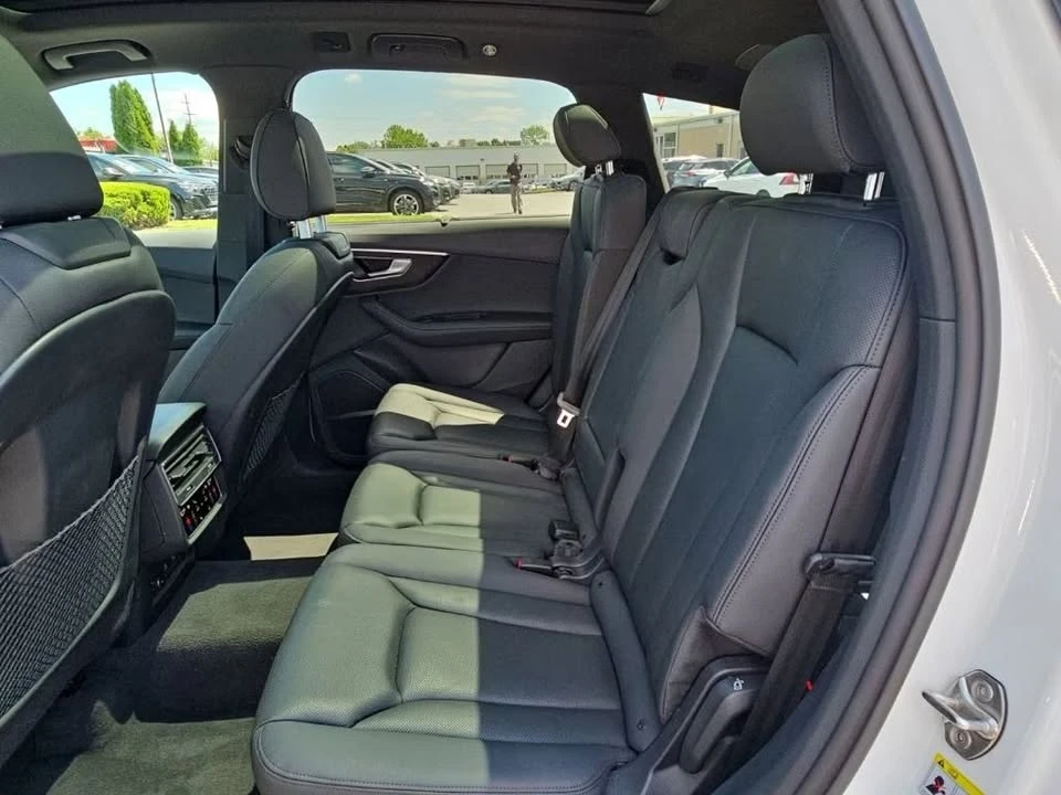 2023 Audi 4M Q7 - Image 7 of 17