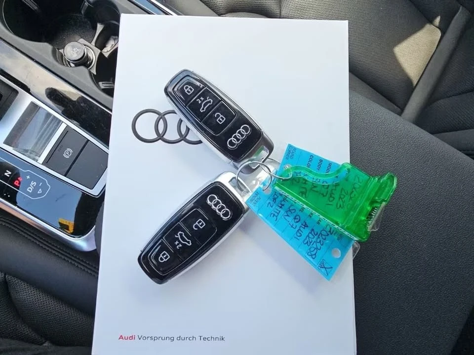 2023 Audi 4M Q7 - Image 15 of 17