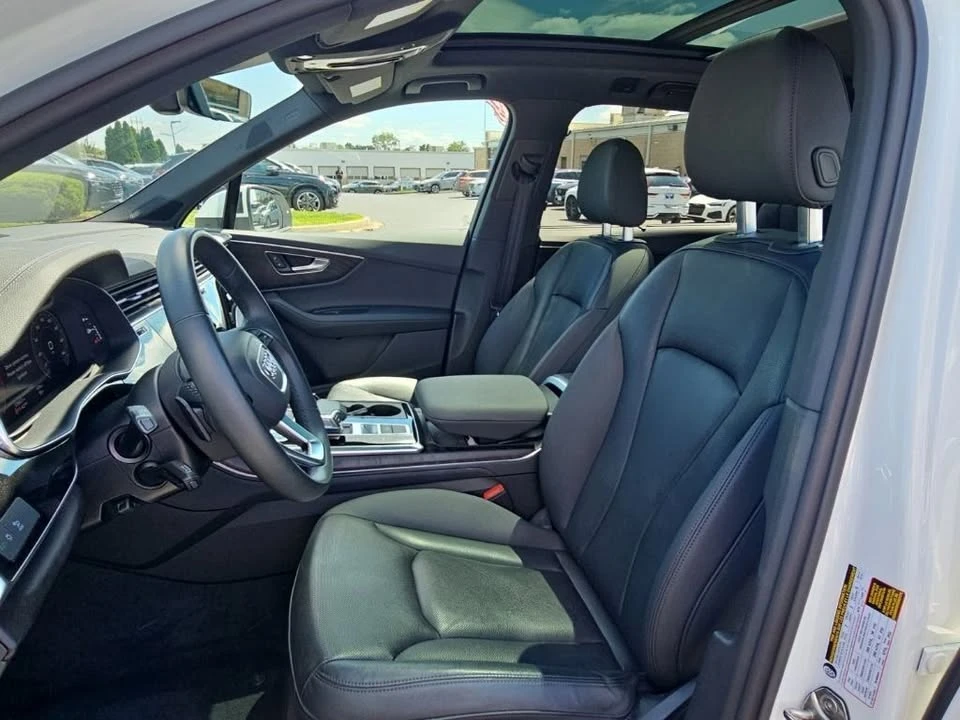 2023 Audi 4M Q7 - Image 16 of 17