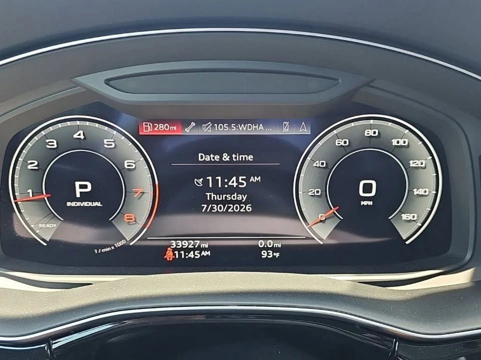 2023 Audi 4M Q7 - Image 9 of 17