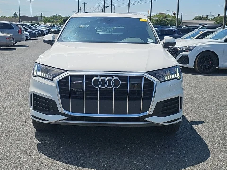 2023 Audi 4M Q7 - Image 3 of 17