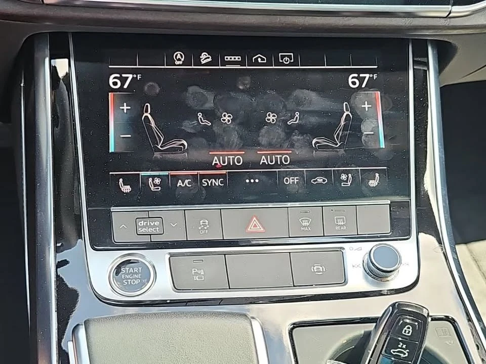 2023 Audi 4M Q7 - Image 13 of 17
