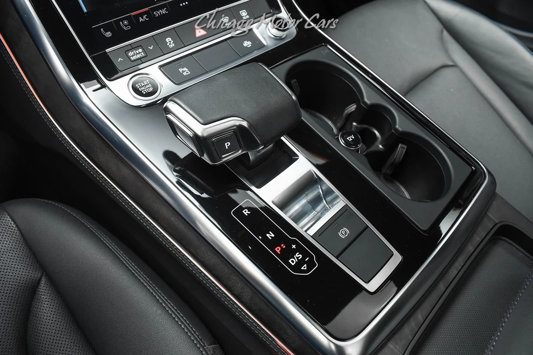 2023 Audi 4M Q7 - Image 15 of 21