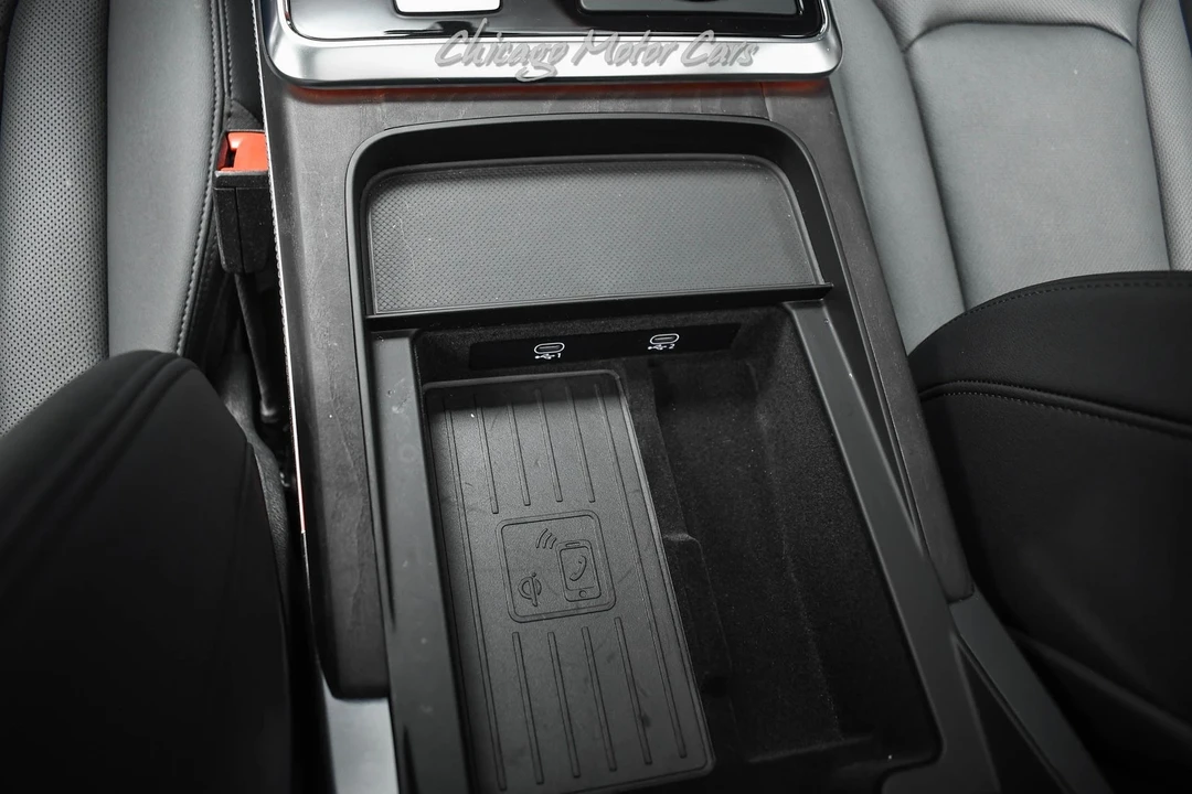 2023 Audi 4M Q7 - Image 16 of 21