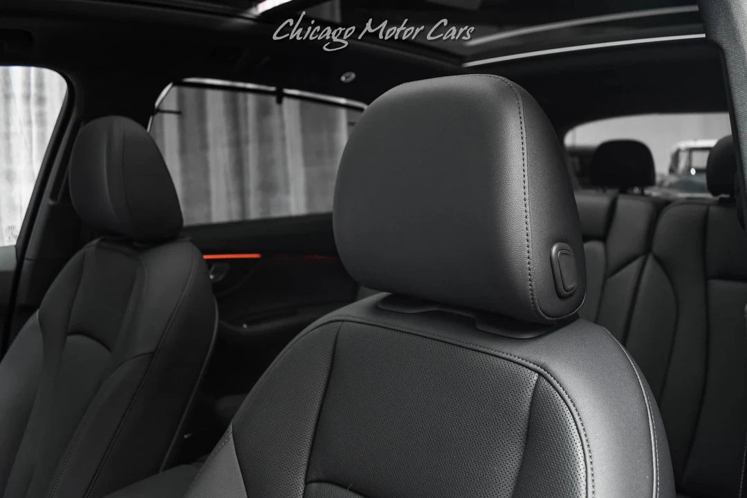 2023 Audi 4M Q7 - Image 18 of 21
