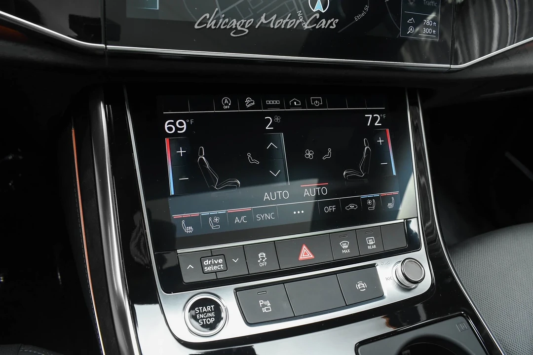 2023 Audi 4M Q7 - Image 14 of 21