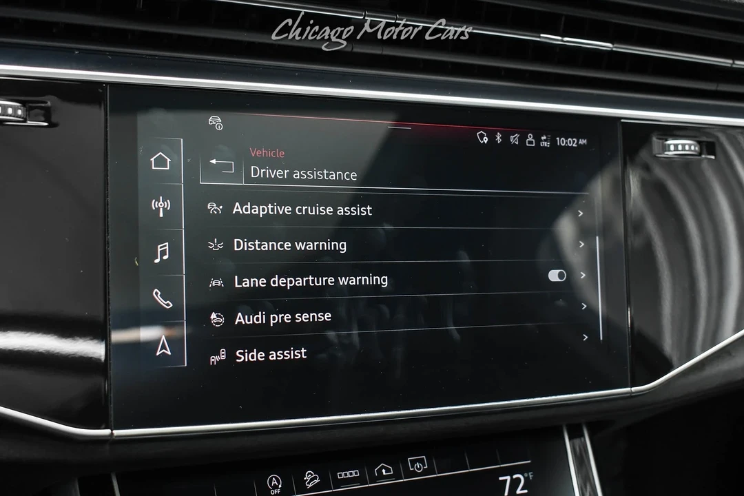 2023 Audi 4M Q7 - Image 13 of 21