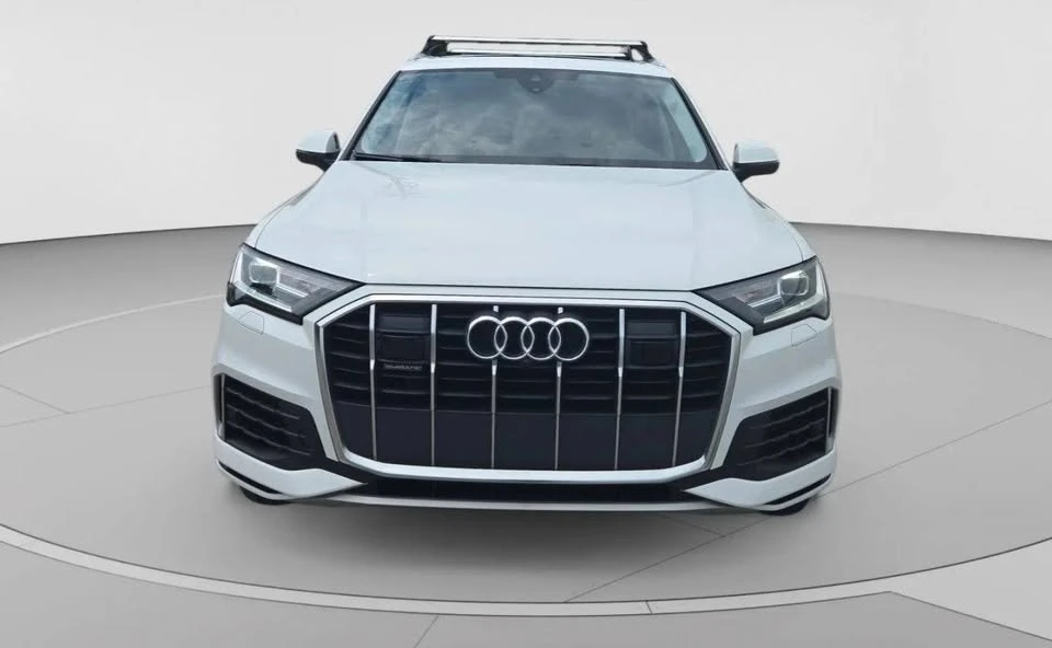 2023 Audi 4M Q7 - Image 8 of 20