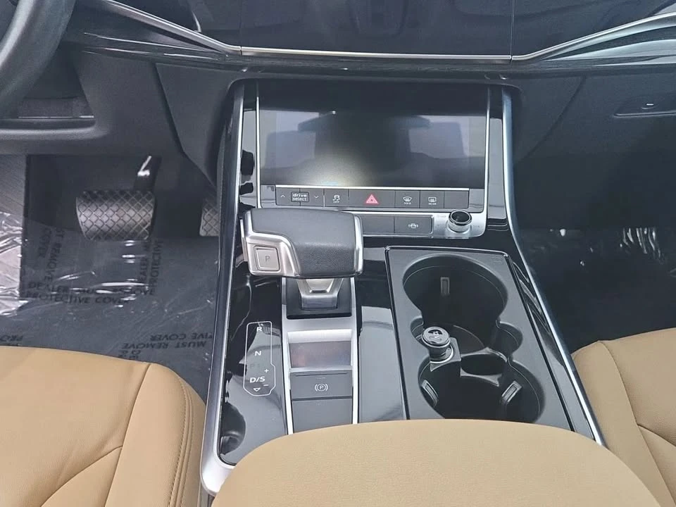 2023 Audi 4M Q7 - Image 10 of 20