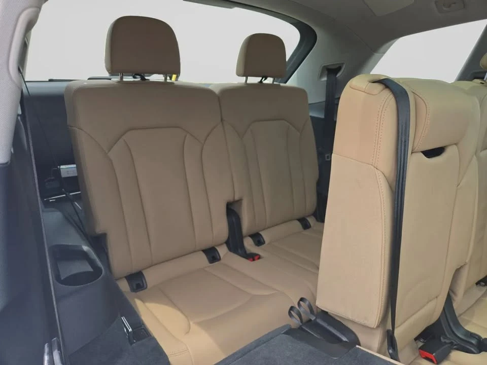 2023 Audi 4M Q7 - Image 17 of 20