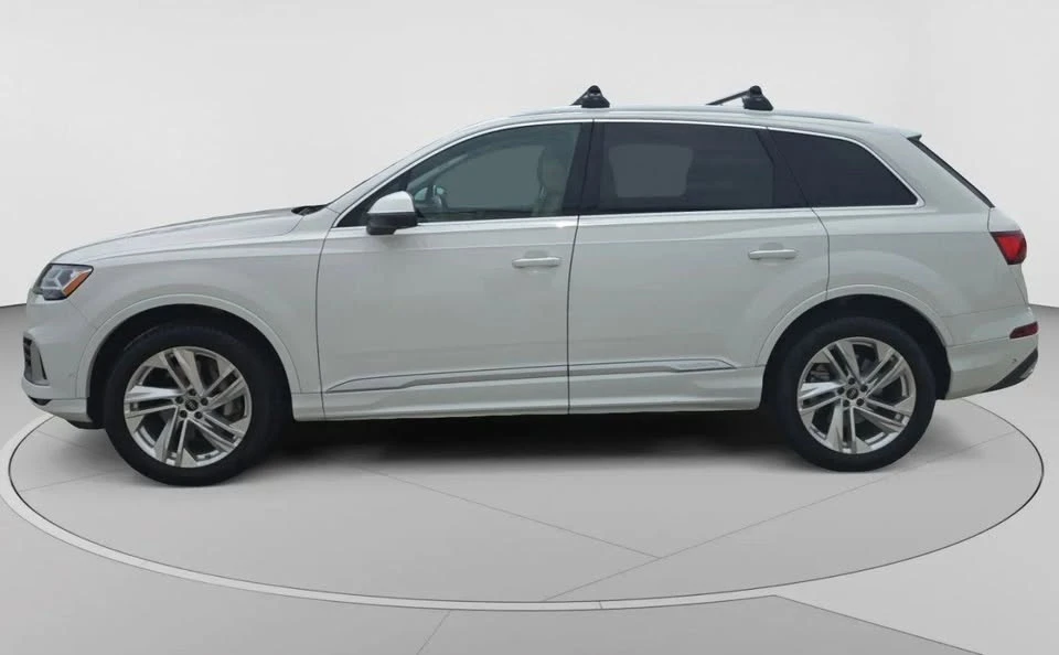 2023 Audi 4M Q7 - Image 2 of 20