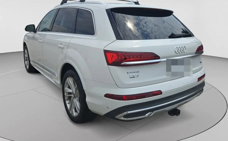 2023 Audi 4M Q7 - Image 3 of 20