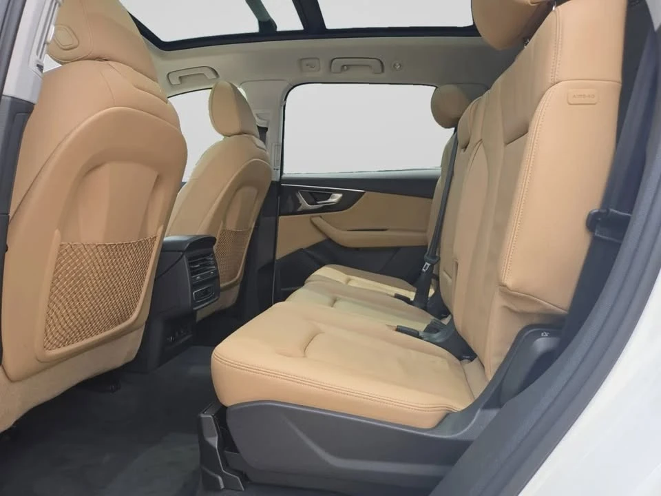 2023 Audi 4M Q7 - Image 13 of 20