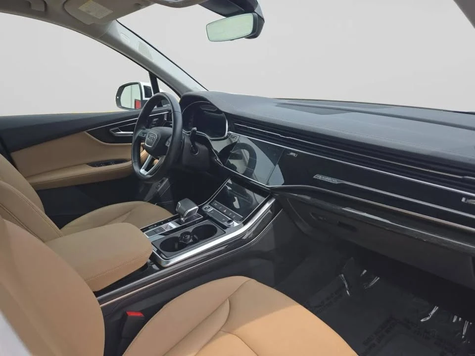 2023 Audi 4M Q7 - Image 18 of 20