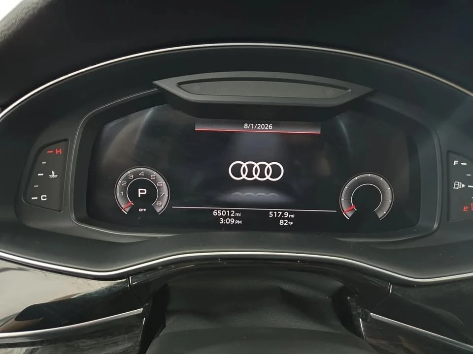 2023 Audi 4M Q7 - Image 12 of 20