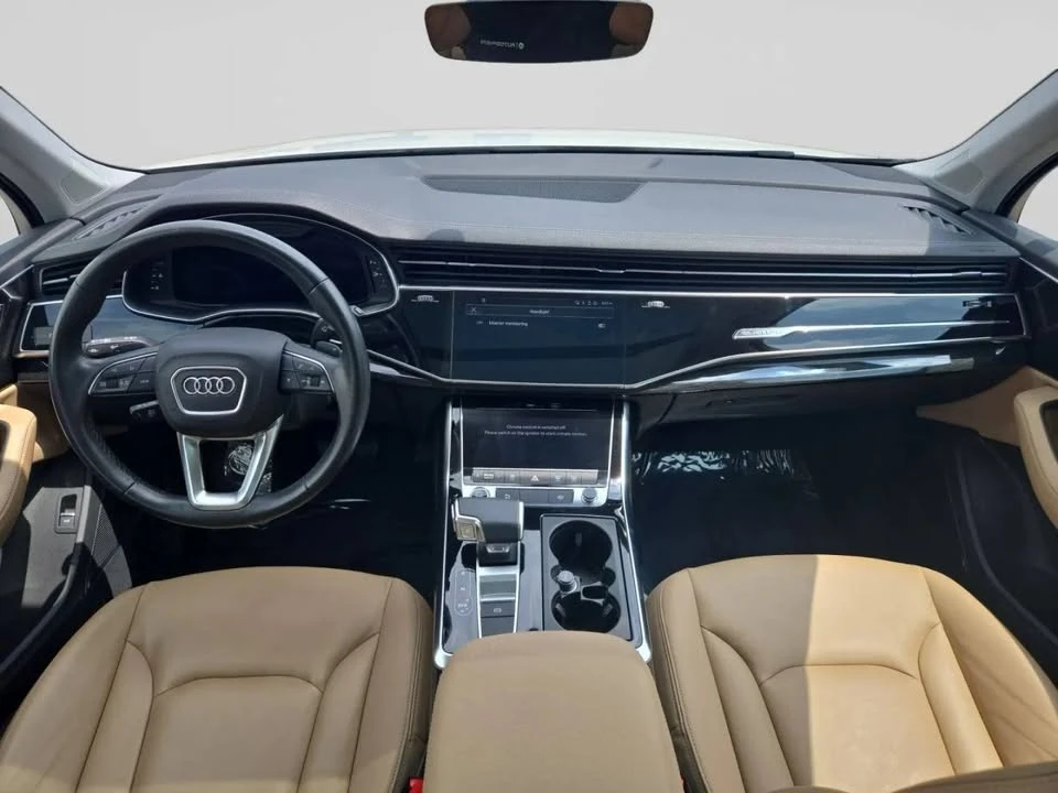 2023 Audi 4M Q7 - Image 20 of 20