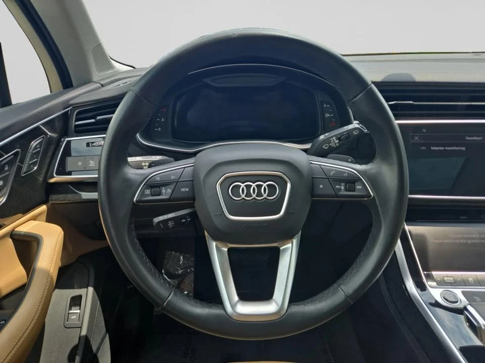 2023 Audi 4M Q7 - Image 11 of 20