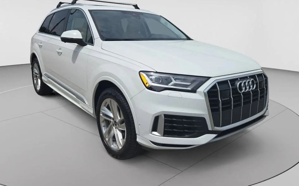 2023 Audi 4M Q7 - Image 7 of 20