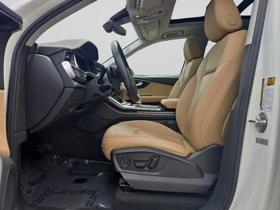 2023 Audi 4M Q7 - Image 9 of 20