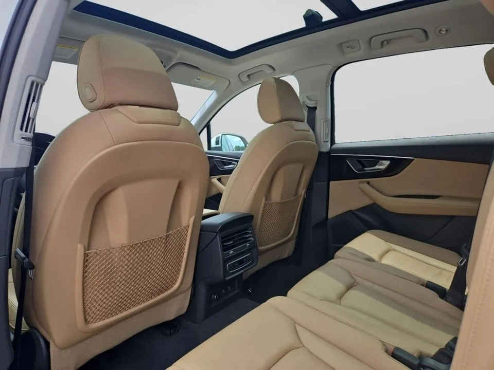 2023 Audi 4M Q7 - Image 14 of 20