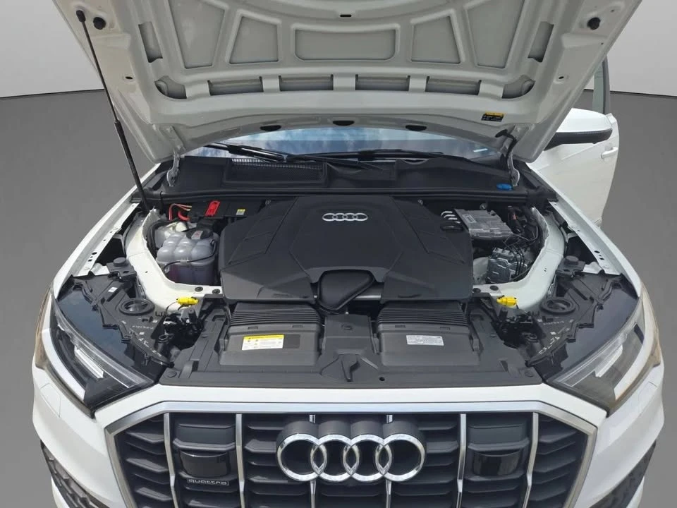 2023 Audi 4M Q7 - Image 19 of 20