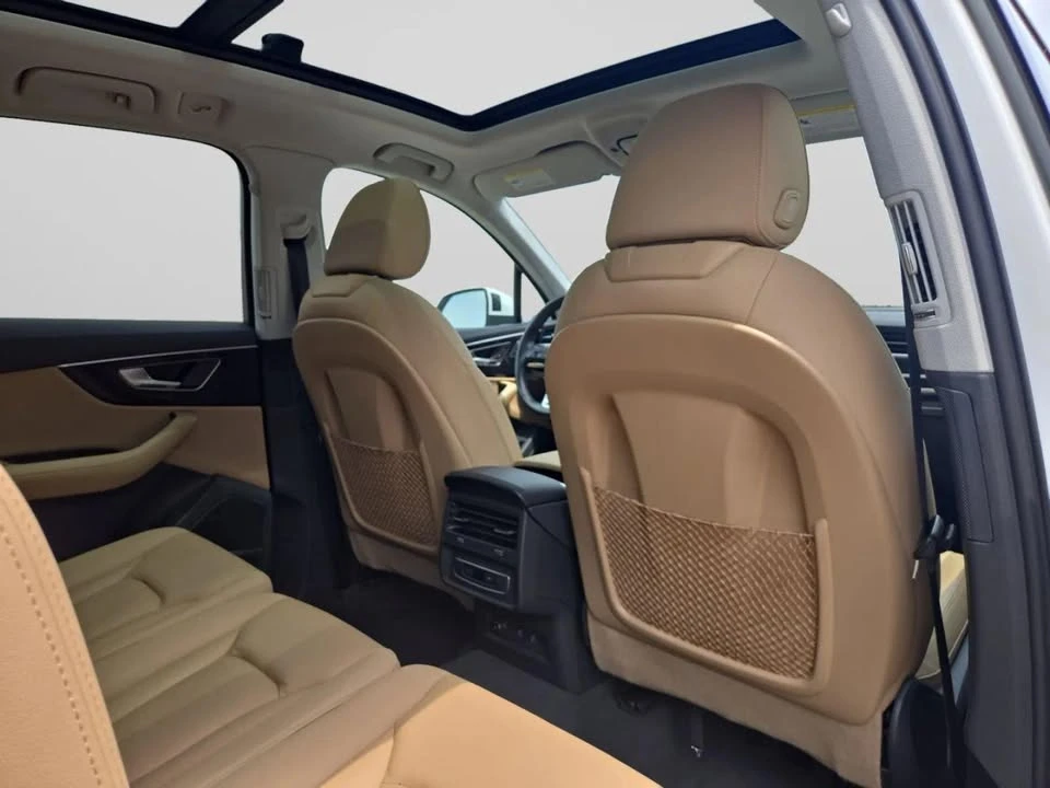 2023 Audi 4M Q7 - Image 16 of 20