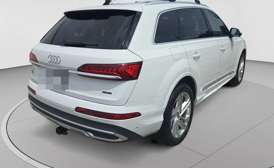 2023 Audi 4M Q7 - Image 5 of 20