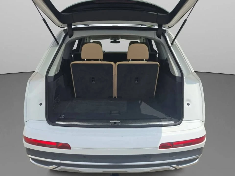 2023 Audi 4M Q7 - Image 15 of 20