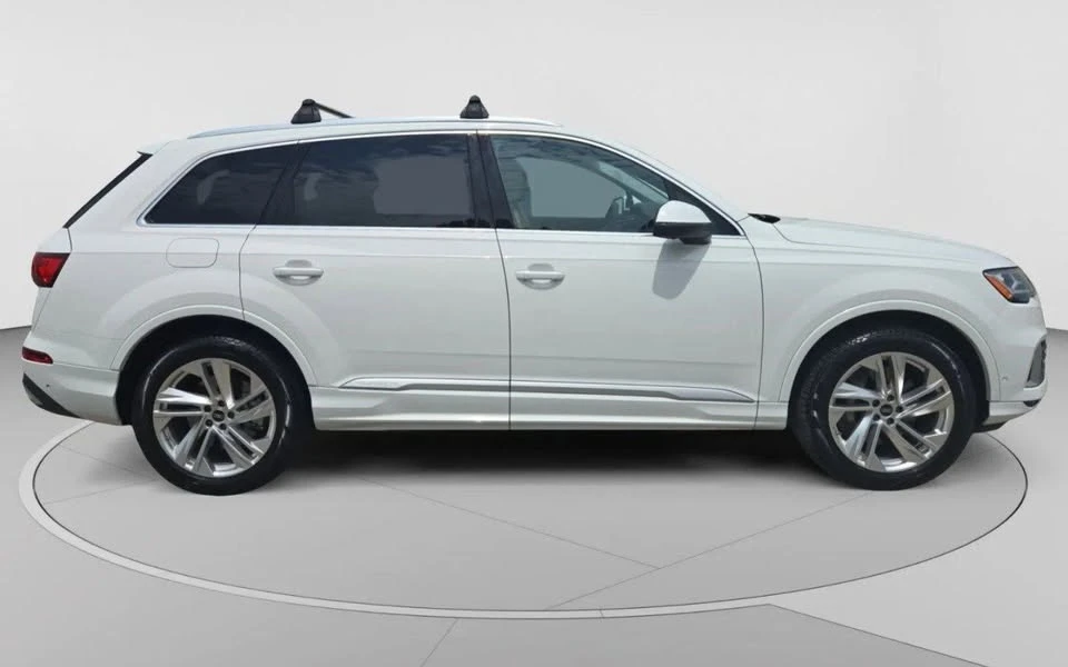 2023 Audi 4M Q7 - Image 6 of 20