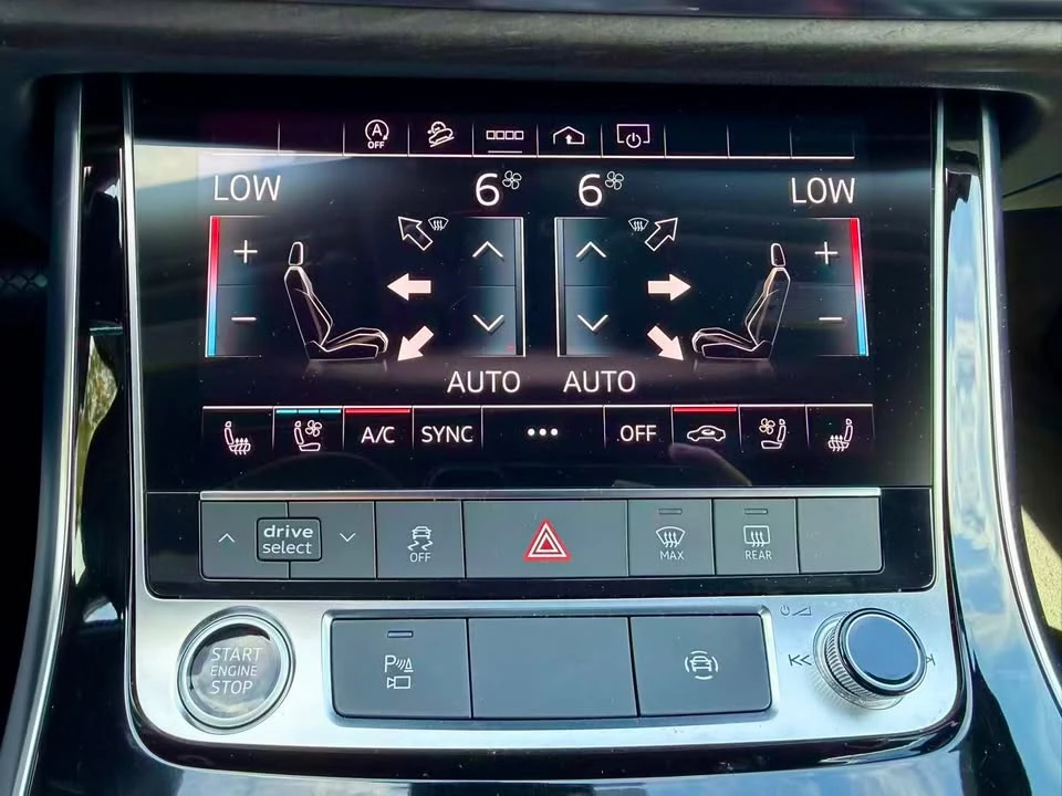 2023 Audi 4M Q7 - Image 15 of 19