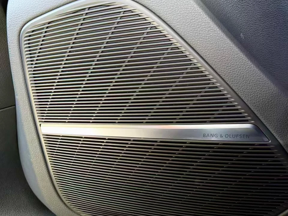 2023 Audi 4M Q7 - Image 18 of 19