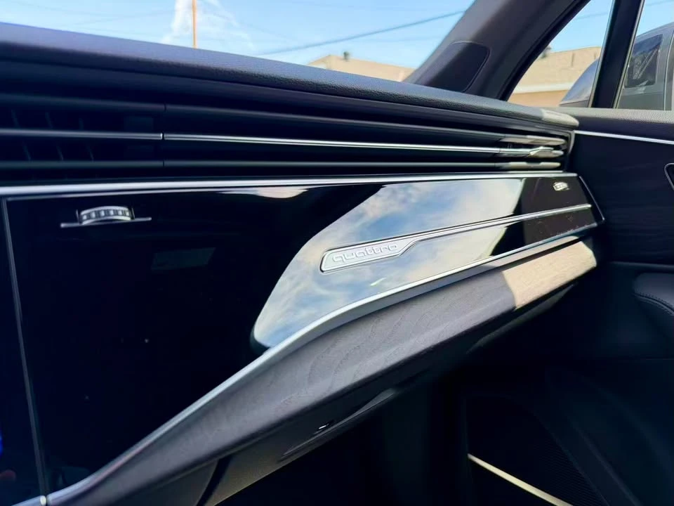 2023 Audi 4M Q7 - Image 17 of 19