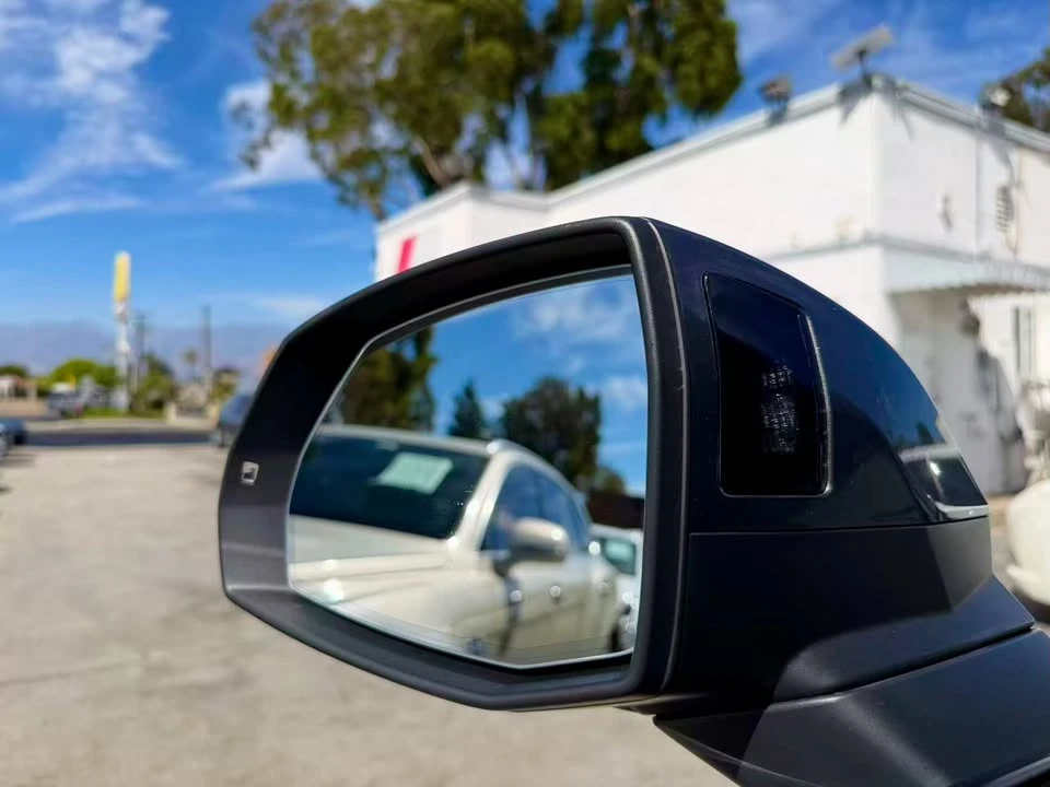 2023 Audi 4M Q7 - Image 19 of 19