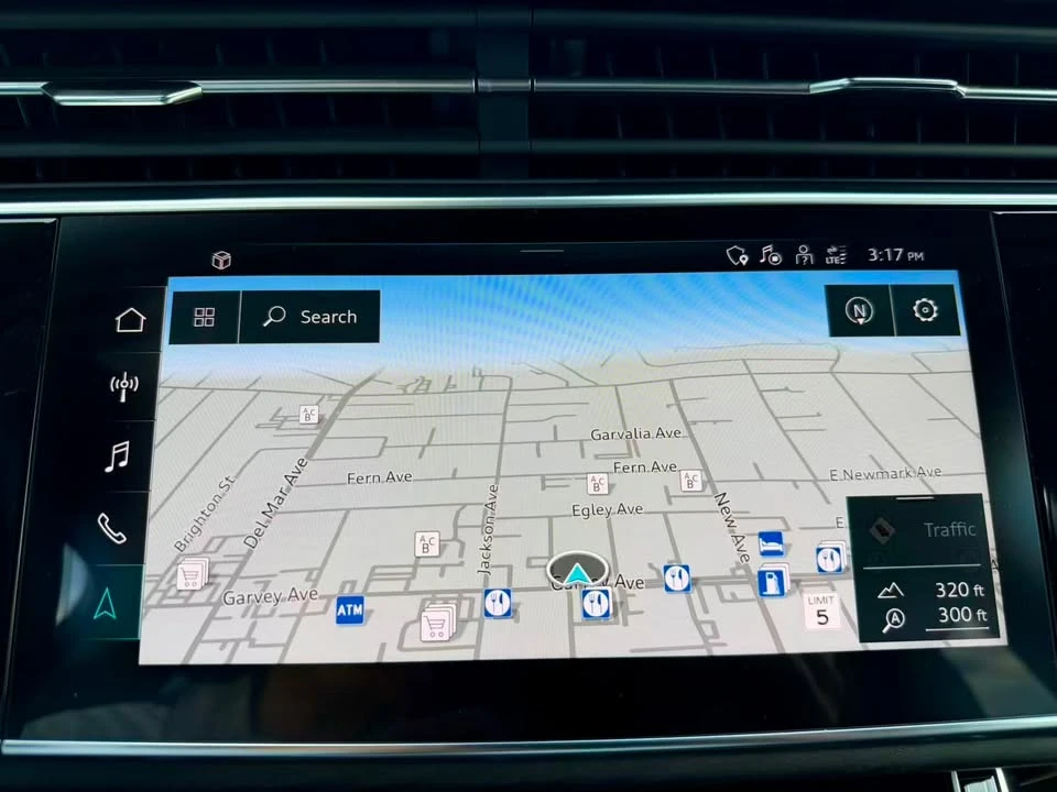 2023 Audi 4M Q7 - Image 12 of 19