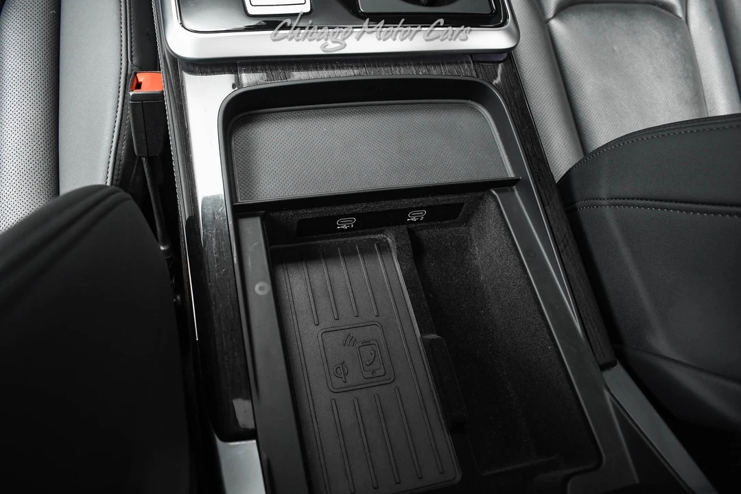 2023 Audi 4M Q7 - Image 17 of 21