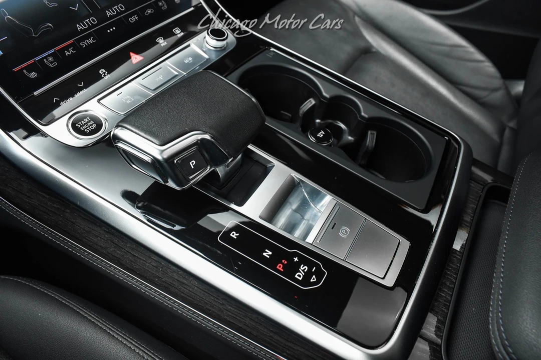 2023 Audi 4M Q7 - Image 16 of 21