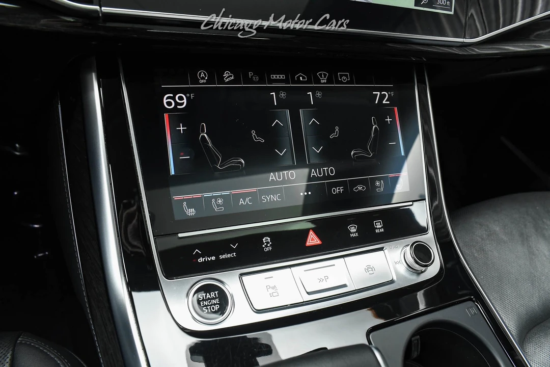 2023 Audi 4M Q7 - Image 15 of 21