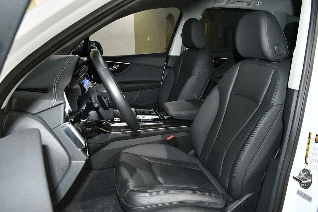 2023 Audi 4M Q7 - Image 7 of 12