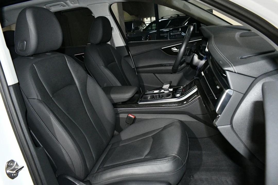 2023 Audi 4M Q7 - Image 8 of 12