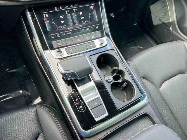 2023 Audi Q8 - Image 6 of 9