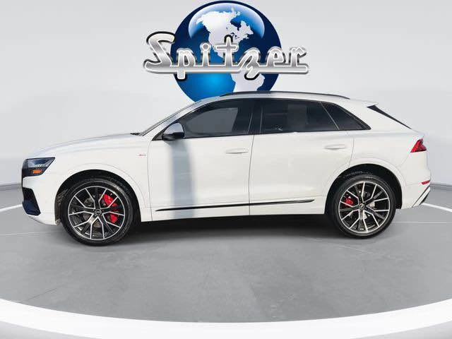 2023 Audi Q8 - Image 4 of 9