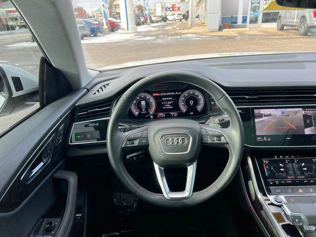 2023 Audi Q8 - Image 5 of 9