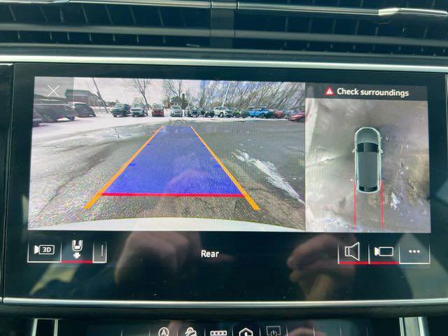 2023 Audi Q8 - Image 8 of 9