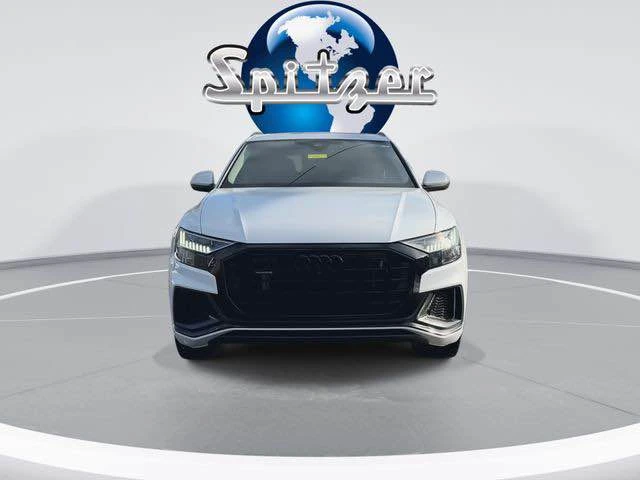 2023 Audi Q8 - Image 3 of 9