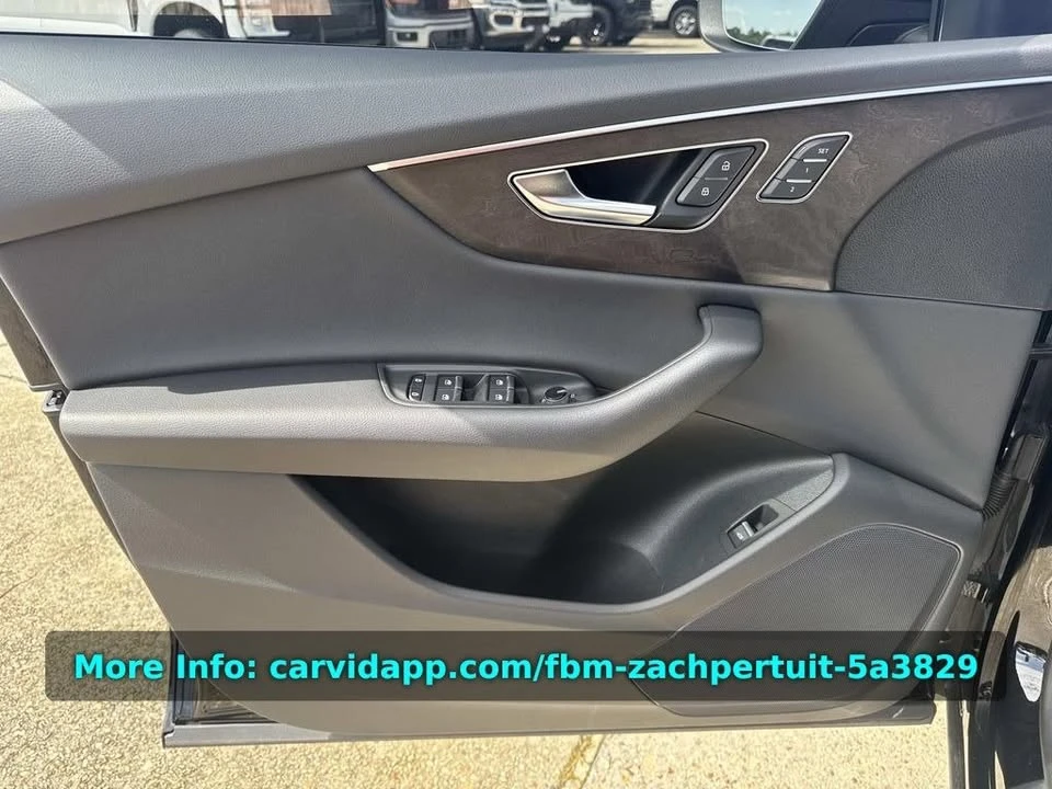 2023 Audi Q8 - Image 19 of 20