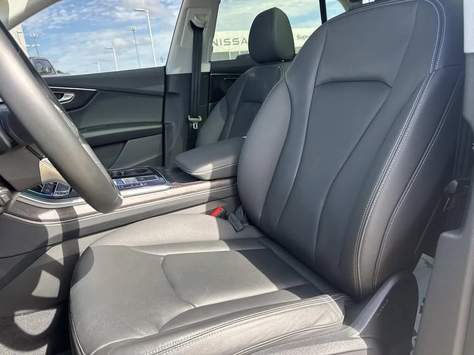 2023 Audi Q8 - Image 16 of 20