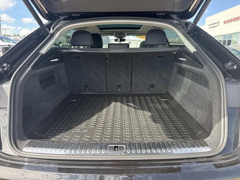 2023 Audi Q8 - Image 8 of 20